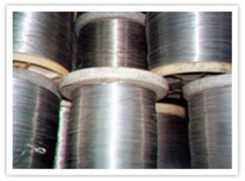 Stainless Steel Wire